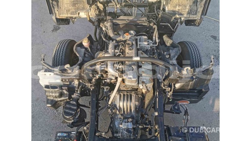 Big with watermark mitsubishi l400 abia state import dubai 16077