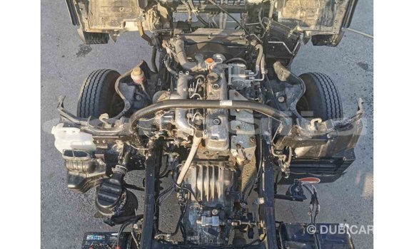 Buy Import Mitsubishi L400 White Truck in Import - Dubai in Abia State Buy Import Mitsubishi L400 White Truck in Import - Dubai in Abia State