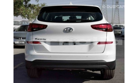 Buy Import Hyundai Tucson White Car in Import - Dubai in Abia State Buy Import Hyundai Tucson White Car in Import - Dubai in Abia State
