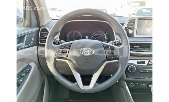 Buy Import Hyundai Tucson White Car in Import - Dubai in Abia State Buy Import Hyundai Tucson White Car in Import - Dubai in Abia State
