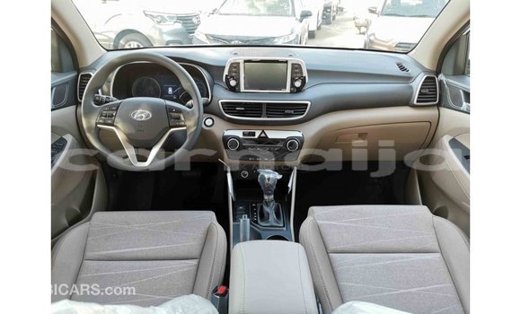 Buy Import Hyundai Tucson White Car in Import - Dubai in Abia State Buy Import Hyundai Tucson White Car in Import - Dubai in Abia State