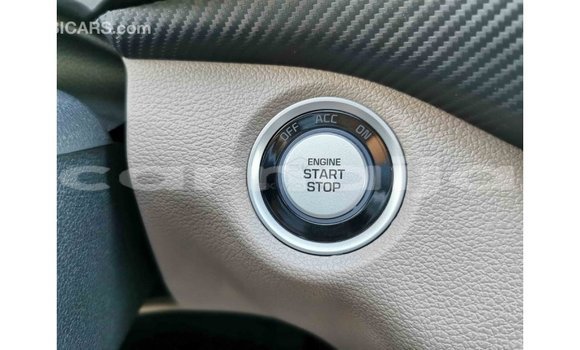 Buy Import Hyundai Tucson White Car in Import - Dubai in Abia State Buy Import Hyundai Tucson White Car in Import - Dubai in Abia State