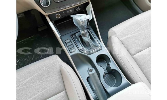 Buy Import Hyundai Tucson White Car in Import - Dubai in Abia State Buy Import Hyundai Tucson White Car in Import - Dubai in Abia State