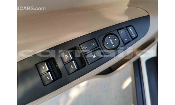 Buy Import Hyundai Tucson White Car in Import - Dubai in Abia State Buy Import Hyundai Tucson White Car in Import - Dubai in Abia State