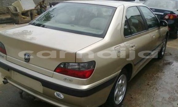 Acheter Occasion Voiture Peugeot 406 Gris à Benin City, Edo Acheter Occasion Voiture Peugeot 406 Gris à Benin City, Edo