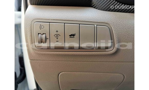 Buy Import Hyundai Tucson White Car in Import - Dubai in Abia State Buy Import Hyundai Tucson White Car in Import - Dubai in Abia State