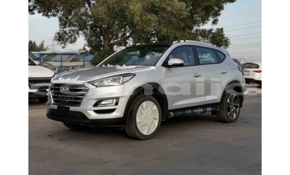 Buy Import Hyundai Tucson Other Car in Import - Dubai in Abia State Buy Import Hyundai Tucson Other Car in Import - Dubai in Abia State