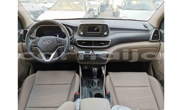 Buy Import Hyundai Tucson Other Car in Import - Dubai in Abia State Buy Import Hyundai Tucson Other Car in Import - Dubai in Abia State