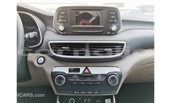 Buy Import Hyundai Tucson Other Car in Import - Dubai in Abia State Buy Import Hyundai Tucson Other Car in Import - Dubai in Abia State