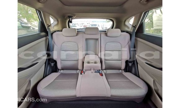 Buy Import Hyundai Tucson Other Car in Import - Dubai in Abia State Buy Import Hyundai Tucson Other Car in Import - Dubai in Abia State