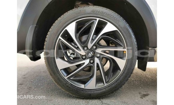 Buy Import Hyundai Tucson Other Car in Import - Dubai in Abia State Buy Import Hyundai Tucson Other Car in Import - Dubai in Abia State