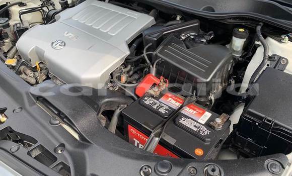 Acheter Import Voiture Toyota Venza Blanc à Enugu Ngwo, Enugu Acheter Import Voiture Toyota Venza Blanc à Enugu Ngwo, Enugu