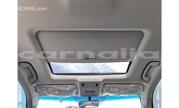 Buy Import Toyota Land Cruiser Black Car in Import - Dubai in Abia State Buy Import Toyota Land Cruiser Black Car in Import - Dubai in Abia State