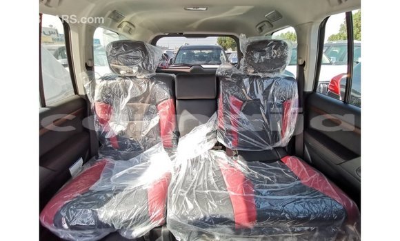 Buy Import Toyota Land Cruiser Black Car in Import - Dubai in Abia State Buy Import Toyota Land Cruiser Black Car in Import - Dubai in Abia State