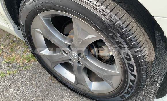 Acheter Import Voiture Toyota Venza Blanc à Enugu Ngwo, Enugu Acheter Import Voiture Toyota Venza Blanc à Enugu Ngwo, Enugu