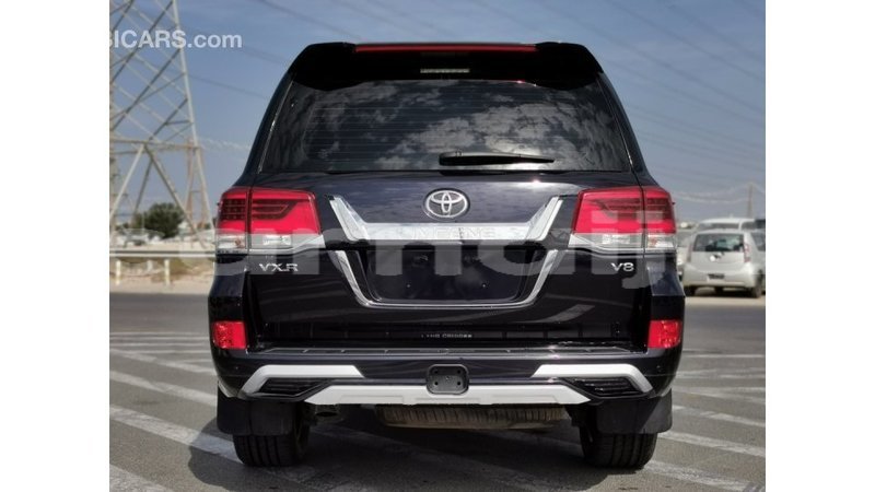 Big with watermark toyota land cruiser abia state import dubai 16084