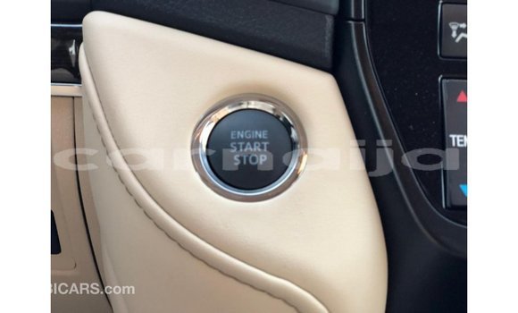 Buy Import Toyota Land Cruiser Black Car in Import - Dubai in Abia State Buy Import Toyota Land Cruiser Black Car in Import - Dubai in Abia State