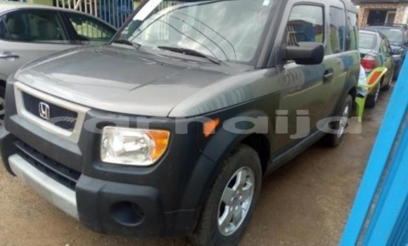 Acheter Occasion Voiture Honda Pilot Vert à Kaduna, État de Kaduna Acheter Occasion Voiture Honda Pilot Vert à Kaduna, État de Kaduna