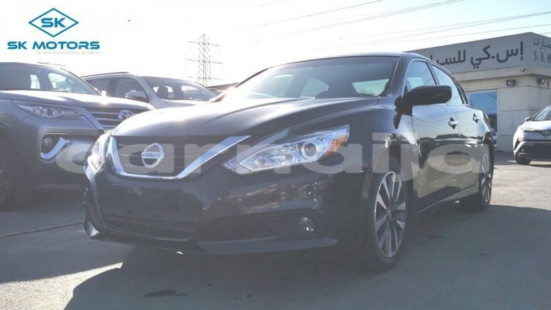 Big with watermark nissan altima abia state import dubai 16086