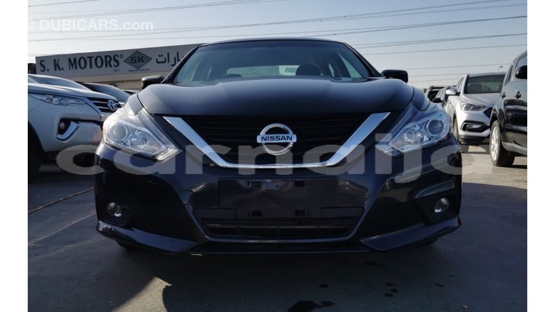 Big with watermark nissan altima abia state import dubai 16086