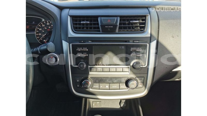 Big with watermark nissan altima abia state import dubai 16086