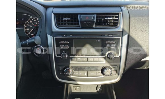 Buy Import Nissan Altima Blue Car in Import - Dubai in Abia State Buy Import Nissan Altima Blue Car in Import - Dubai in Abia State