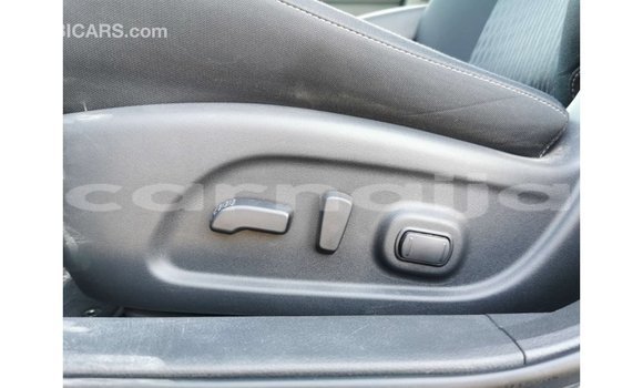 Buy Import Nissan Altima Blue Car in Import - Dubai in Abia State Buy Import Nissan Altima Blue Car in Import - Dubai in Abia State