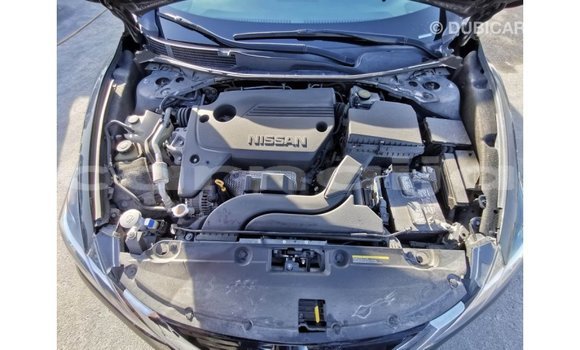 Buy Import Nissan Altima Blue Car in Import - Dubai in Abia State Buy Import Nissan Altima Blue Car in Import - Dubai in Abia State