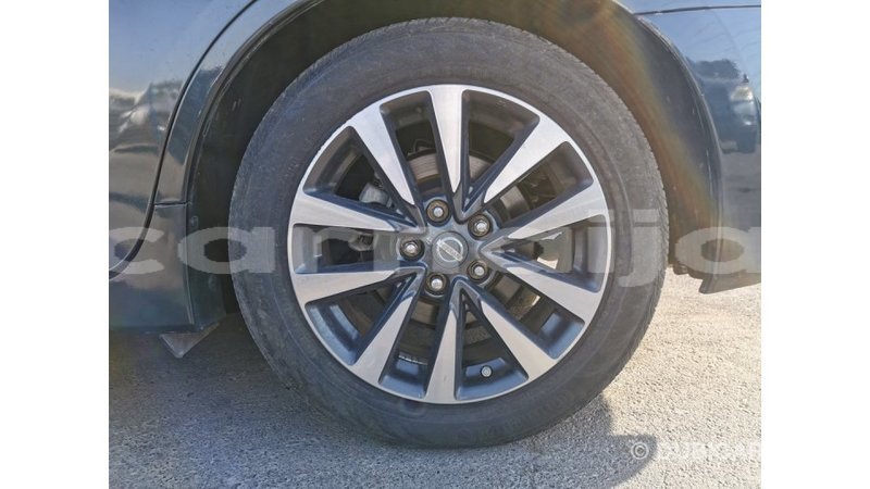 Big with watermark nissan altima abia state import dubai 16086