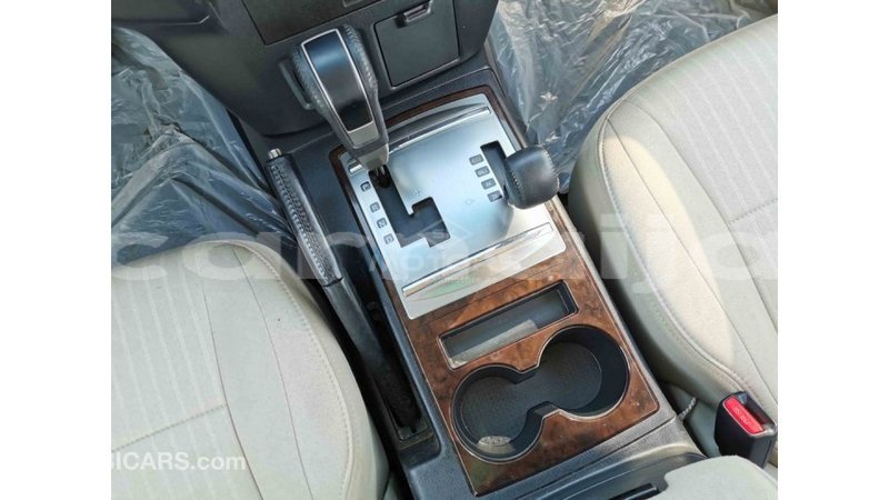 Big with watermark mitsubishi pajero abia state import dubai 16087