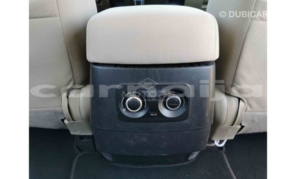 Buy Import Mitsubishi Pajero White Car in Import - Dubai in Abia State Buy Import Mitsubishi Pajero White Car in Import - Dubai in Abia State