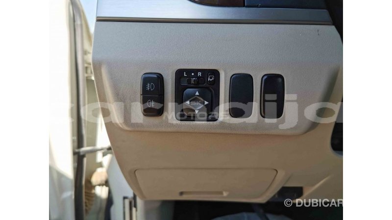 Big with watermark mitsubishi pajero abia state import dubai 16087