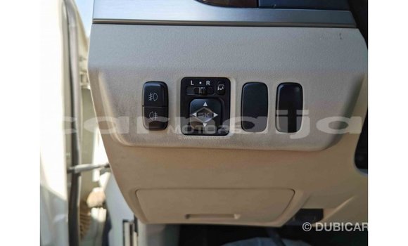 Buy Import Mitsubishi Pajero White Car in Import - Dubai in Abia State Buy Import Mitsubishi Pajero White Car in Import - Dubai in Abia State