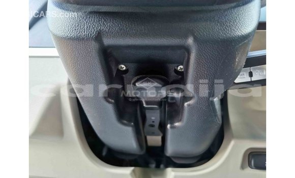 Buy Import Mitsubishi Pajero White Car in Import - Dubai in Abia State Buy Import Mitsubishi Pajero White Car in Import - Dubai in Abia State