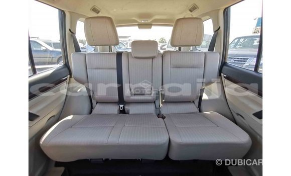 Buy Import Mitsubishi Pajero White Car in Import - Dubai in Abia State Buy Import Mitsubishi Pajero White Car in Import - Dubai in Abia State