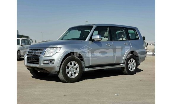 Acheter Import Voiture Mitsubishi Pajero Autre à Import - Dubai, État d'Abia Acheter Import Voiture Mitsubishi Pajero Autre à Import - Dubai, État d'Abia