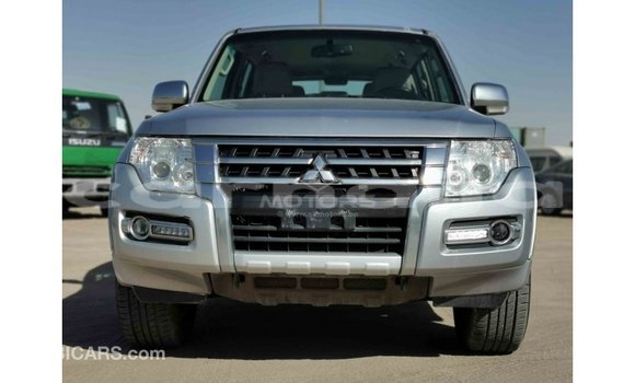 Acheter Import Voiture Mitsubishi Pajero Autre à Import - Dubai, État d'Abia Acheter Import Voiture Mitsubishi Pajero Autre à Import - Dubai, État d'Abia