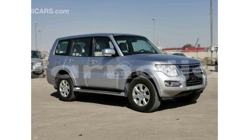Big with watermark mitsubishi pajero abia state import dubai 16090