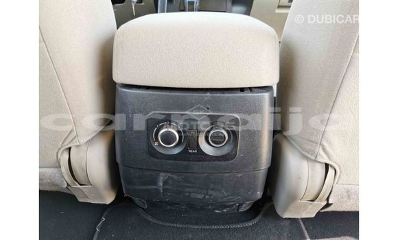 Acheter Import Voiture Mitsubishi Pajero Autre à Import - Dubai, État d'Abia Acheter Import Voiture Mitsubishi Pajero Autre à Import - Dubai, État d'Abia