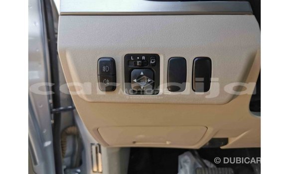 Acheter Import Voiture Mitsubishi Pajero Autre à Import - Dubai, État d'Abia Acheter Import Voiture Mitsubishi Pajero Autre à Import - Dubai, État d'Abia