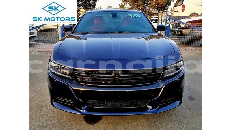 Big with watermark dodge charger abia state import dubai 16091