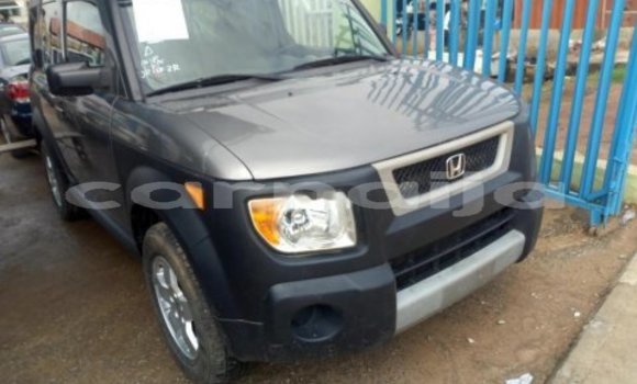 Acheter Occasion Voiture Honda Pilot Vert à Kaduna, État de Kaduna Acheter Occasion Voiture Honda Pilot Vert à Kaduna, État de Kaduna