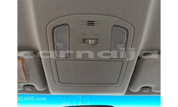 Acheter Import Voiture Toyota Fortuner Blanc à Import - Dubai, État d'Abia Acheter Import Voiture Toyota Fortuner Blanc à Import - Dubai, État d'Abia