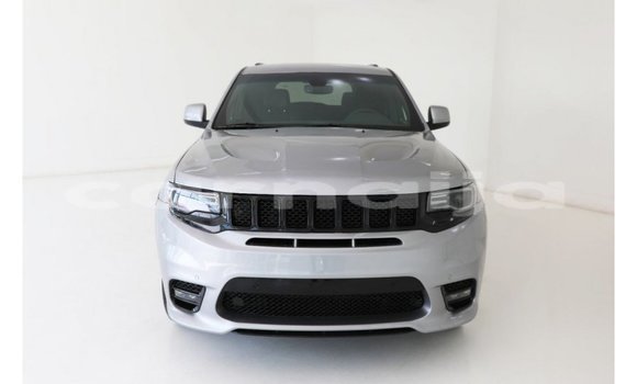 Buy Import Jeep Grand Cherokee Other Car in Import - Dubai in Abia State