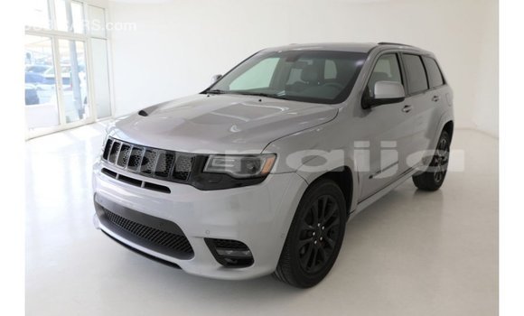 Acheter Import Voiture Jeep Grand Cherokee Autre à Import - Dubai, État d'Abia Acheter Import Voiture Jeep Grand Cherokee Autre à Import - Dubai, État d'Abia