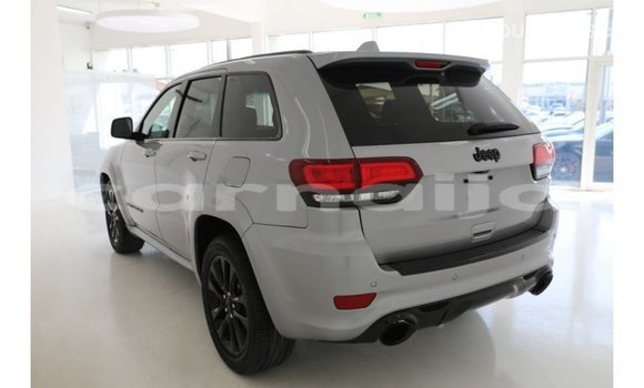 Acheter Import Voiture Jeep Grand Cherokee Autre à Import - Dubai, État d'Abia Acheter Import Voiture Jeep Grand Cherokee Autre à Import - Dubai, État d'Abia