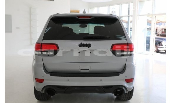 Acheter Import Voiture Jeep Grand Cherokee Autre à Import - Dubai, État d'Abia Acheter Import Voiture Jeep Grand Cherokee Autre à Import - Dubai, État d'Abia
