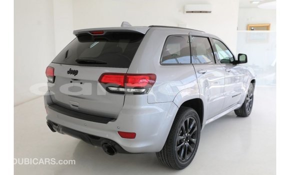 Acheter Import Voiture Jeep Grand Cherokee Autre à Import - Dubai, État d'Abia Acheter Import Voiture Jeep Grand Cherokee Autre à Import - Dubai, État d'Abia