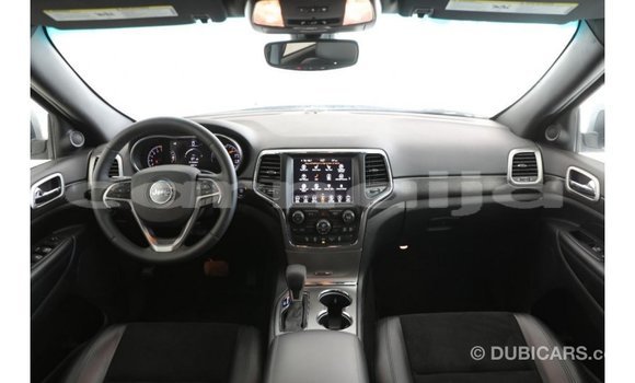Acheter Import Voiture Jeep Grand Cherokee Autre à Import - Dubai, État d'Abia Acheter Import Voiture Jeep Grand Cherokee Autre à Import - Dubai, État d'Abia
