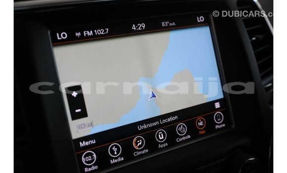 Acheter Import Voiture Jeep Grand Cherokee Autre à Import - Dubai, État d'Abia Acheter Import Voiture Jeep Grand Cherokee Autre à Import - Dubai, État d'Abia